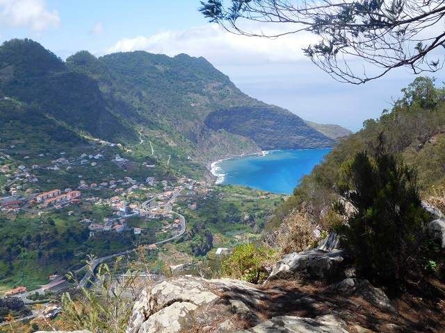 26 de julho de 2015 Penha de Aguia — A descida — foto 9