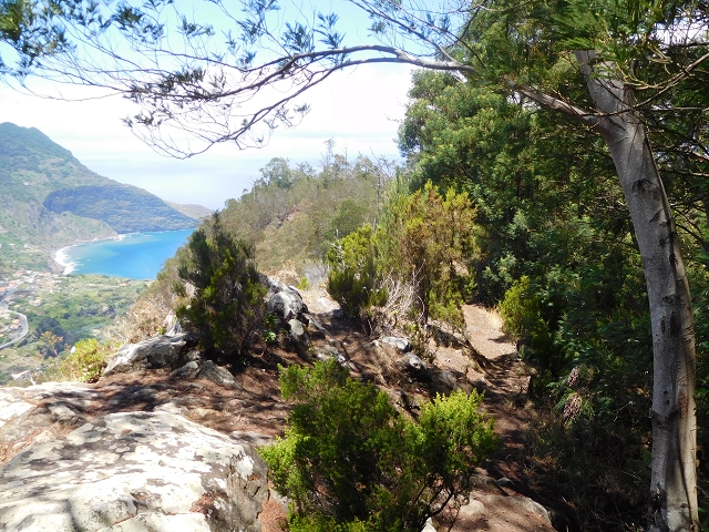 26 de julho de 2015 Penha de Aguia — A descida — foto 10