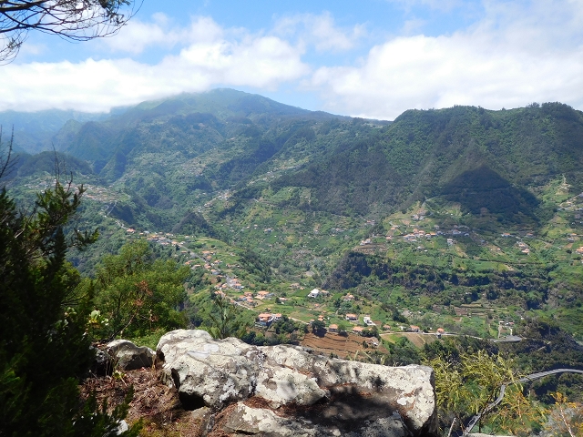 26 de julho de 2015 Penha de Aguia — A descida — foto 11