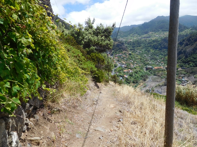 26 de julho de 2015 Penha de Aguia — O regresso — foto 4
