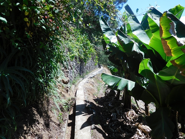 26 de julho de 2015 Penha de Aguia — A entrada — foto 4