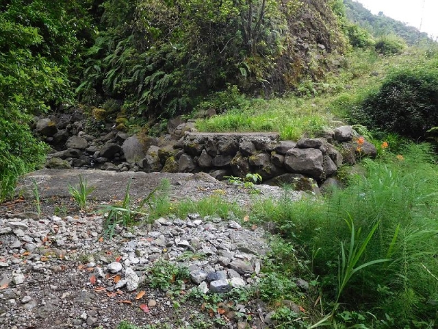 27.06.2016 Poco das Pulgas — Erfolglose Suche nach dem richtigen Weg — Foto 27
