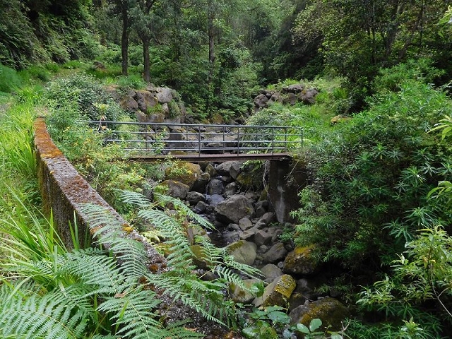 27.06.2016 Poco das Pulgas — Erfolglose Suche nach dem richtigen Weg — Foto 2