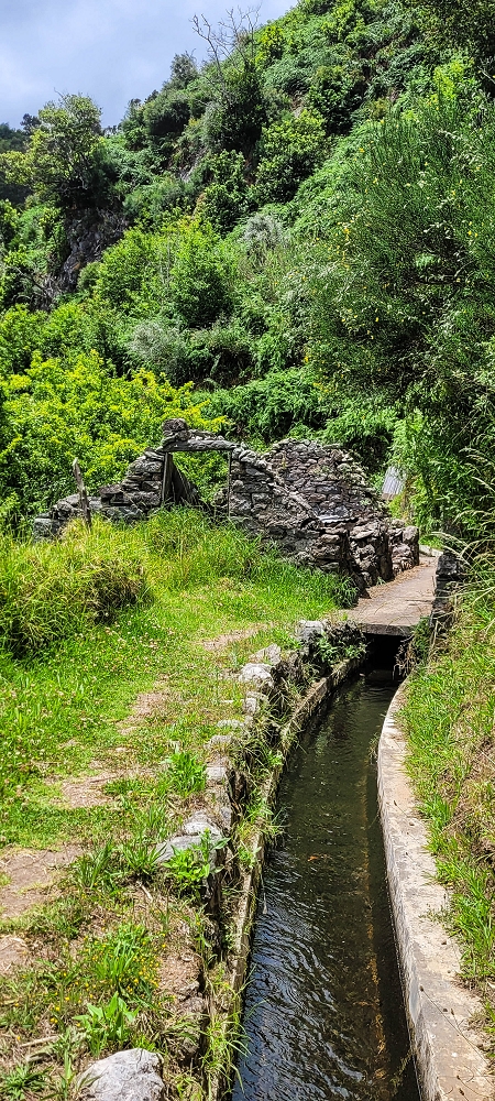 28 June 2022 Meditating at one of my favourite places — To the western crossing — photo 1