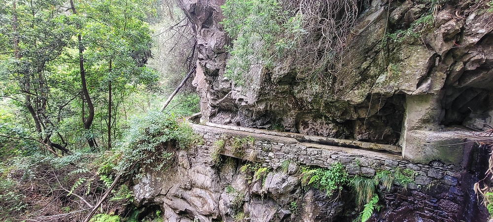 28 June 2022 Meditating at one of my favourite places — To the western crossing — photo 5