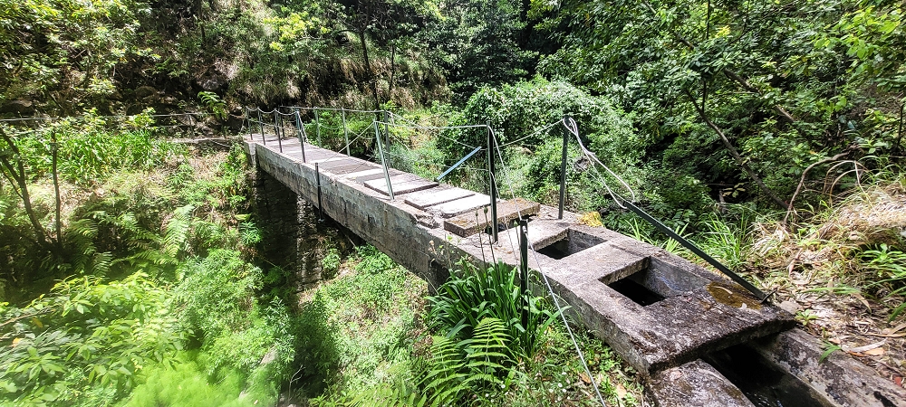 28 June 2022 Meditating at one of my favourite places — To the middle crossing — photo 1