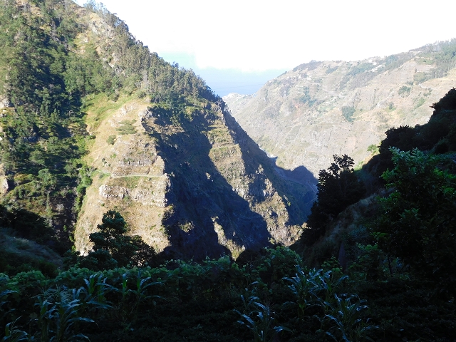28 de julho de 2015 Levada do Boqueirao e Espigao — Espigao e Levada da Boqueirao — foto 1