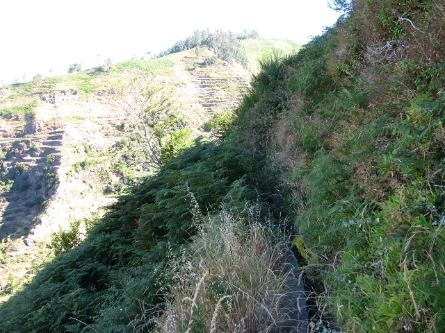 28 de julho de 2015 Levada do Boqueirao e Espigao — Espigao e Levada da Boqueirao — foto 14