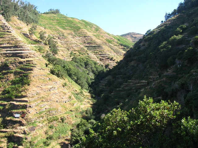 28 de julho de 2015 Levada do Boqueirao e Espigao — Espigao e Levada da Boqueirao — foto 20
