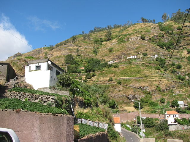 28 de julho de 2015 Levada do Boqueirao e Espigao — De volta a Fontes e até Espigao — foto 5