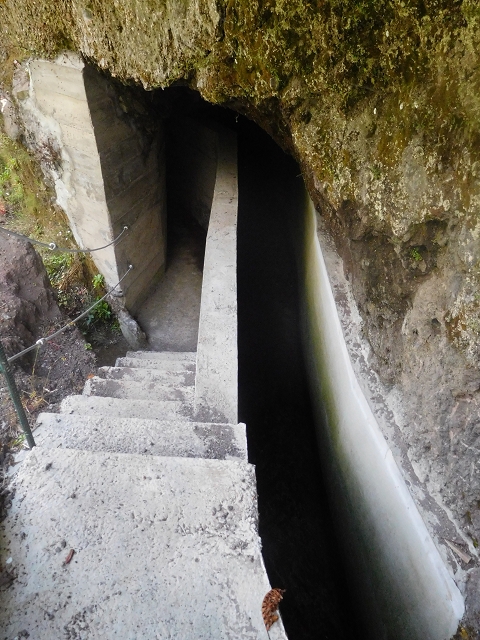 Levada da Serra do Faial — Neubauten seit 2013 — Foto 1