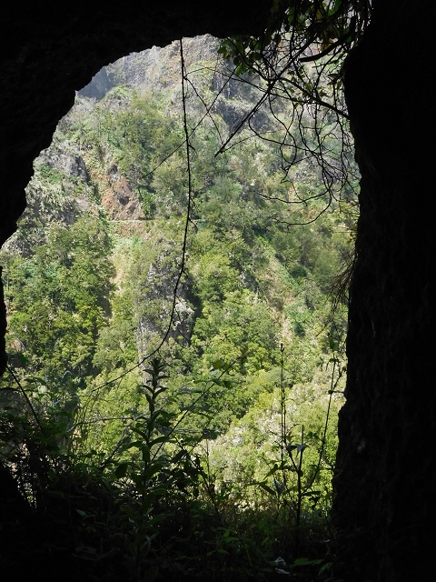 Levadinha Joao de Deus — Walking the 3rd tunnel (gallery) — photo 3