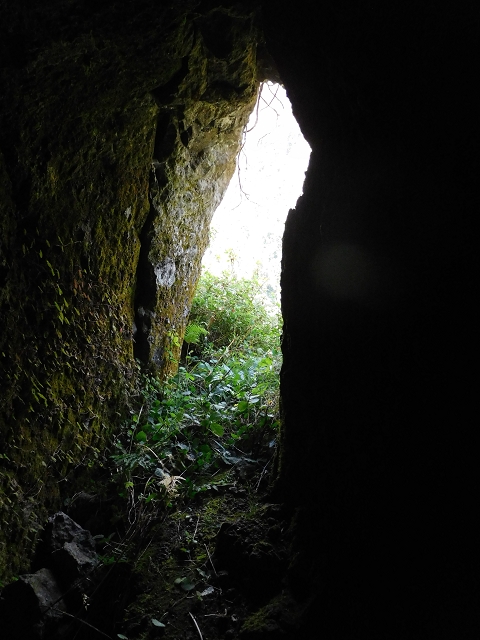 Levadinha Joao de Deus — Walking the 3rd tunnel (gallery) — photo 4