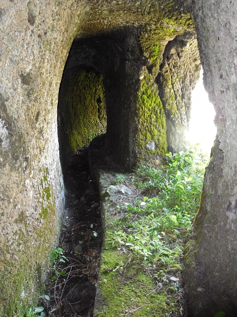 Levadinha Joao de Deus — Walking the 3rd tunnel (gallery) — photo 6