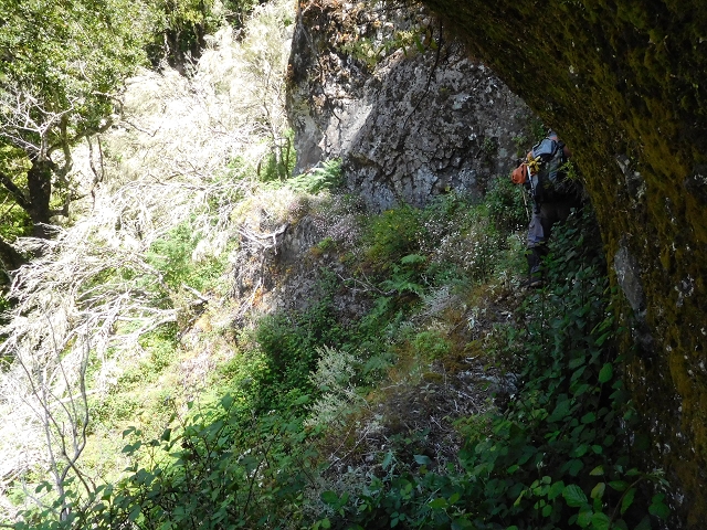Levadinha Joao de Deus — Walking the 3rd tunnel (gallery) — photo 8