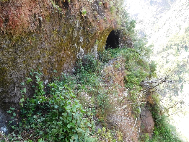 Levadinha Joao de Deus — Walking the 3rd tunnel (gallery) — photo 9