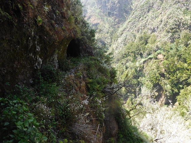 Levadinha Joao de Deus — Walking the 3rd tunnel (gallery) — photo 10
