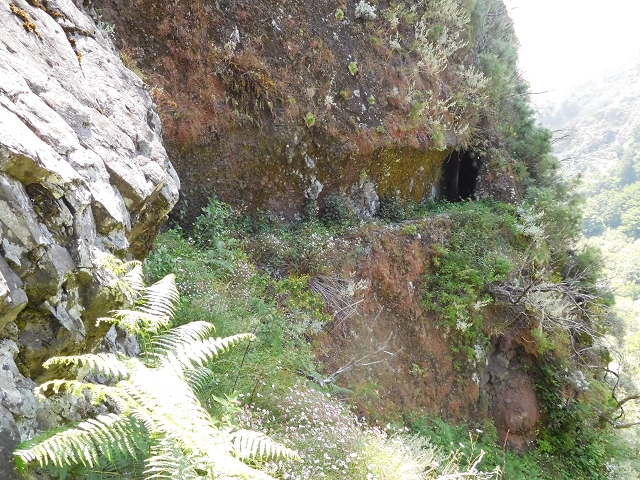 Levadinha Joao de Deus — Walking the 3rd tunnel (gallery) — photo 12