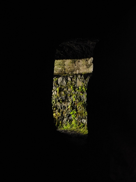 29.06.2016 Zum alten Verlauf der Levadinha Joao de Deus und über die Levada do Pico Ruivo und Serra do Faial zurück — Zurück auf der Levada da Serra do Faial zur Ribeira da Faja Nogueira — Foto 16