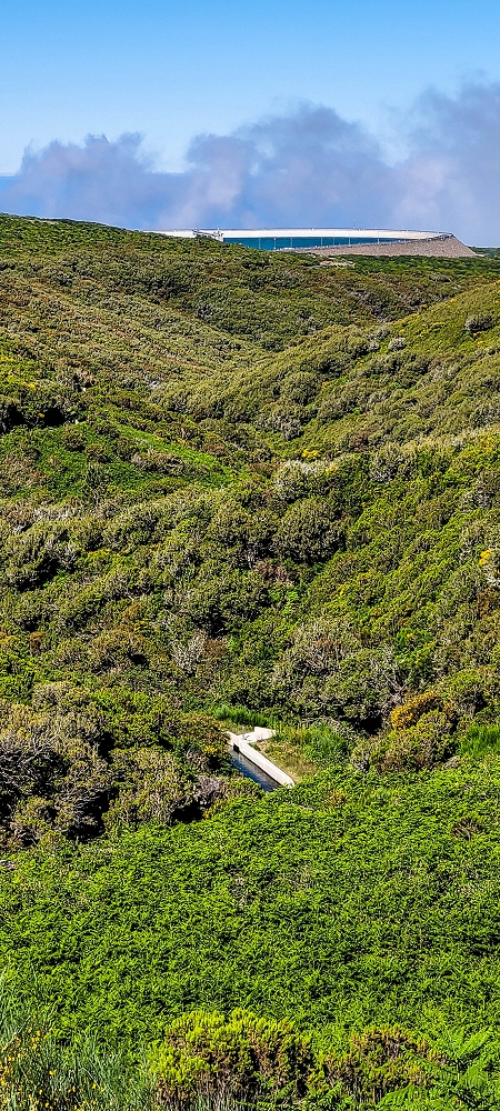 29.06.2022  und die Weiterentdeckung der Levada da Senhora —  ou Rabacal — photo 5