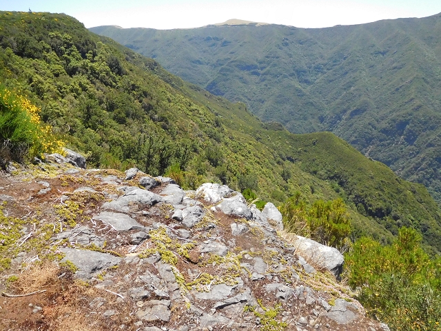 30 June 2016 Rabacal 2016 — Ascent to the PR-13 and back to the start — photo 3