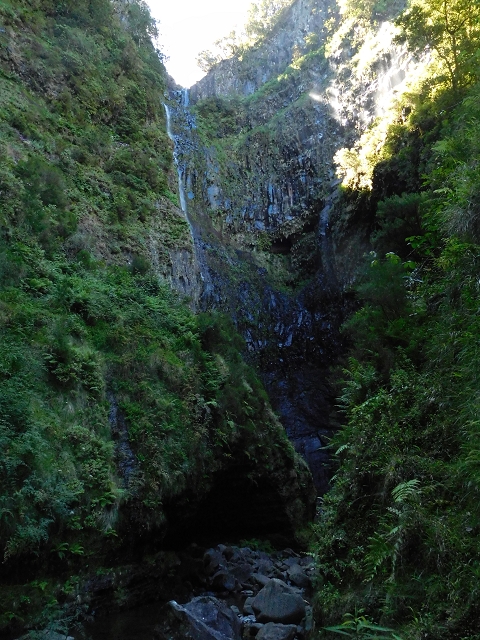 30 June 2016 Rabacal 2016 — Feeder levada to the Levada Vinte e Cinco Fontes — photo 6