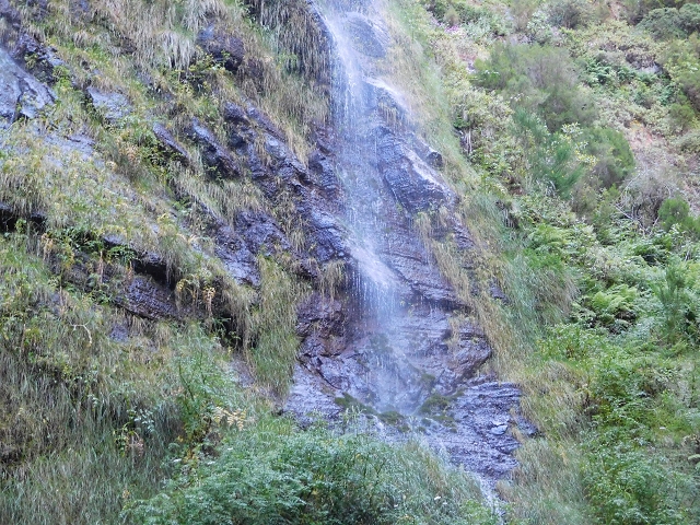 30 June 2016 Rabacal 2016 — Feeder levada to the Levada Vinte e Cinco Fontes — photo 10