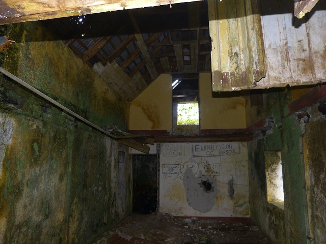 30.07.2014 Estanquinhos, Casa do Caramujo, Levada do Plaino Velho, Estanquinhos — Descida de Estanquinhos à Casa do Caramujo — foto 7