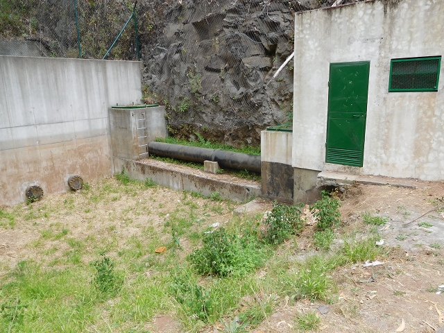 30 July 2015 Calhau da Lapa — On the Levada do Norte — photo 22