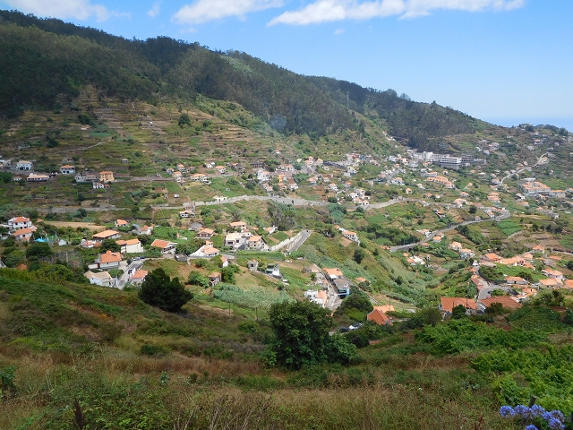 30 July 2015 Calhau da Lapa — On the Levada do Norte — photo 36