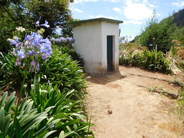 30 July 2015 Calhau da Lapa — On the Levada do Norte — photo 42