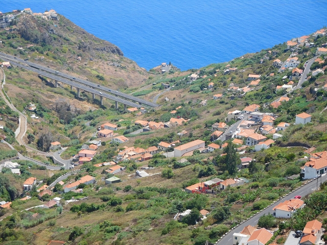30 July 2015 Calhau da Lapa — On the Levada do Norte — photo 53