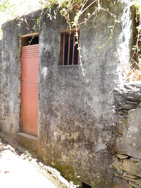 30 July 2015 Calhau da Lapa — Descent to Campanario — photo 6