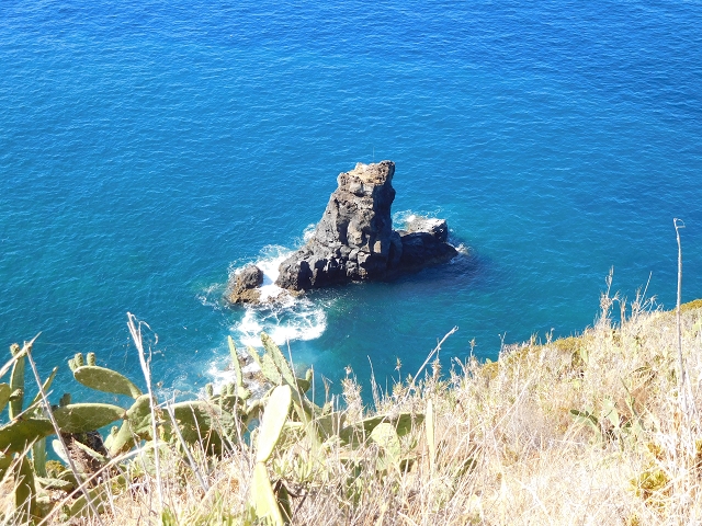 30 July 2015 Calhau da Lapa — Descent to Calhau da Lapa — photo 11
