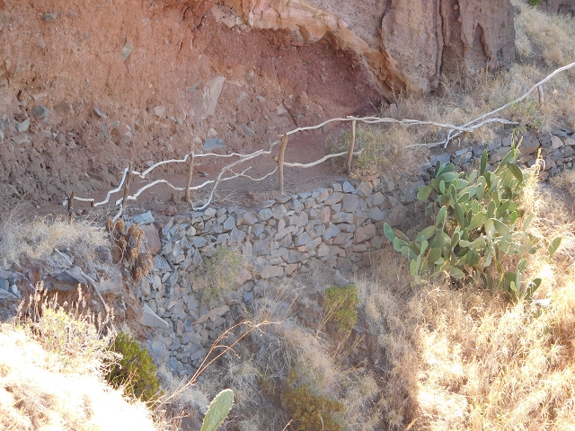 30 July 2015 Calhau da Lapa — Descent to Calhau da Lapa — photo 15