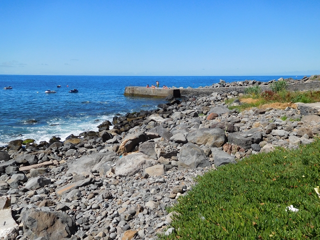 30 July 2015 Calhau da Lapa — Calhau da Lapa — photo 8