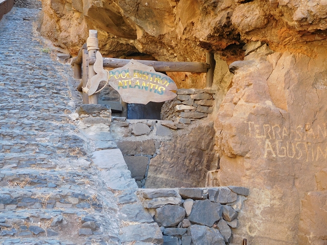 30 July 2015 Calhau da Lapa — Ascent on the usual path — photo 4