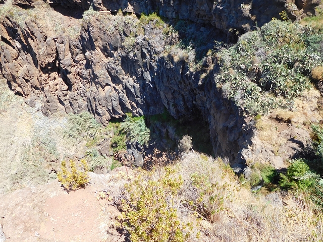 30 July 2015 Calhau da Lapa — Ascent on the usual path — photo 11