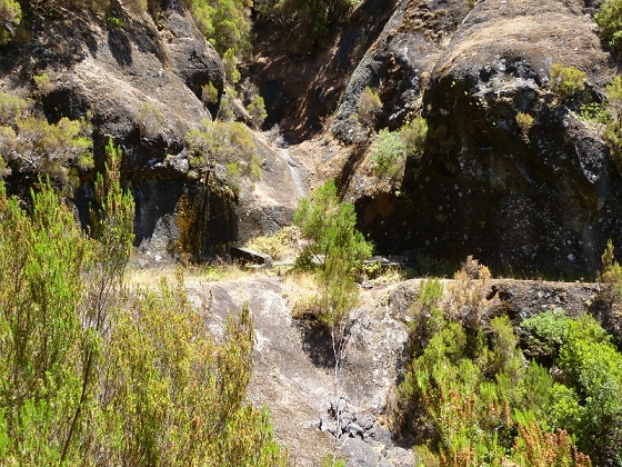 31 de julho de 2012 Rabacal — Até à Levada da Rocha Vermelha — foto 29