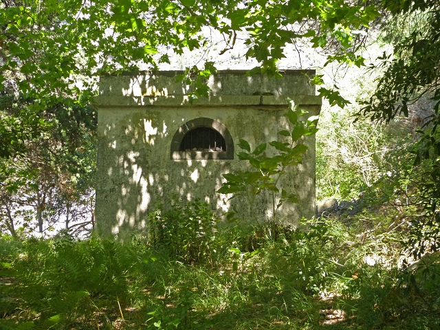 Aguas dos Tornos — foto 25