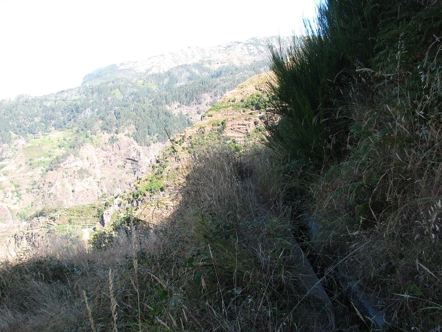 Levada do Boqueirão — Foto 10