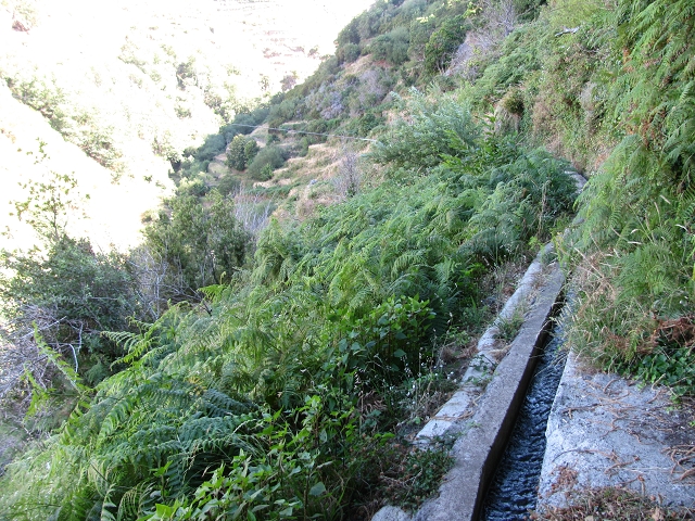 Levada do Boqueirão — Foto 5