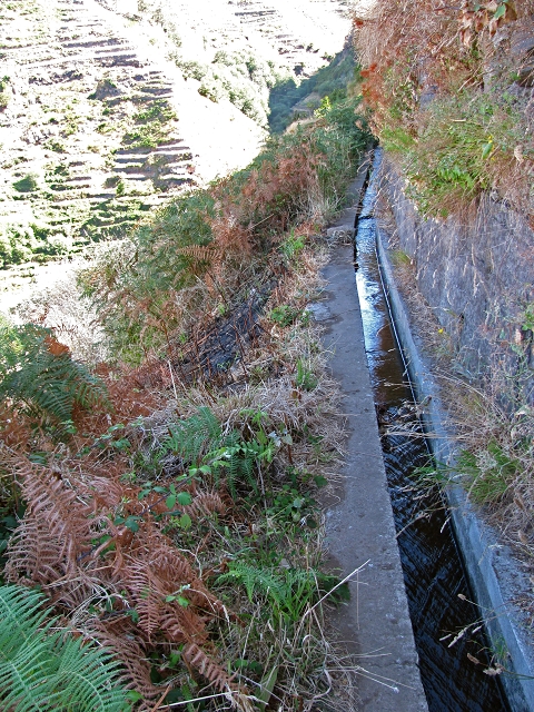 Levada do Boqueirão — Foto 8