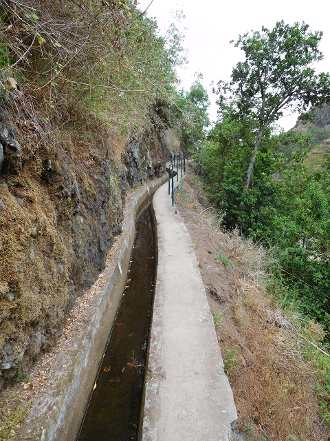 Levada Nova — Weitere Beschreibungen — Foto 51