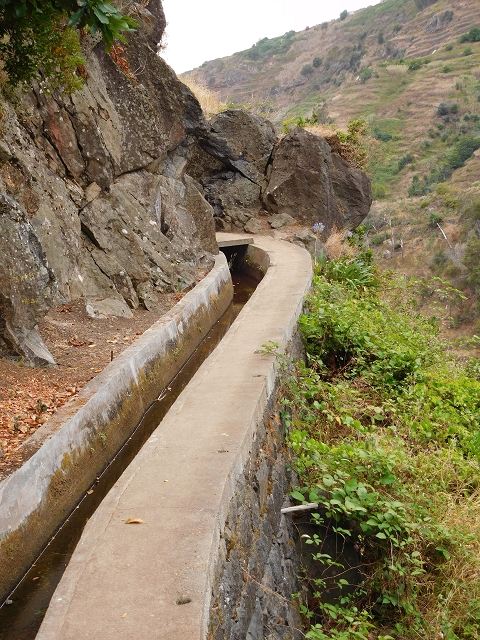 Levada Nova — Weitere Beschreibungen — Foto 64