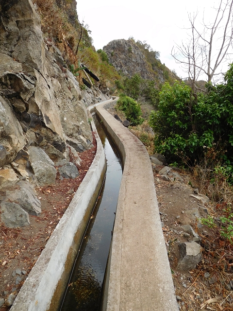 Levada Nova — Weitere Beschreibungen — Foto 68