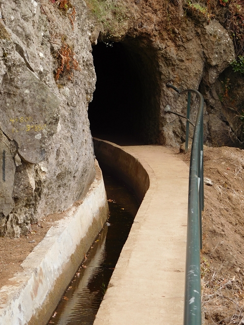 Levada Nova — Weitere Beschreibungen — Foto 71