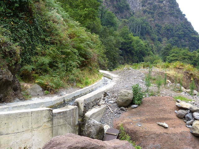 Levada Nova — Weitere Beschreibungen — Foto 1