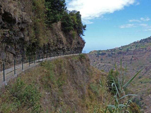 Levada Nova — Weitere Beschreibungen — Foto 12