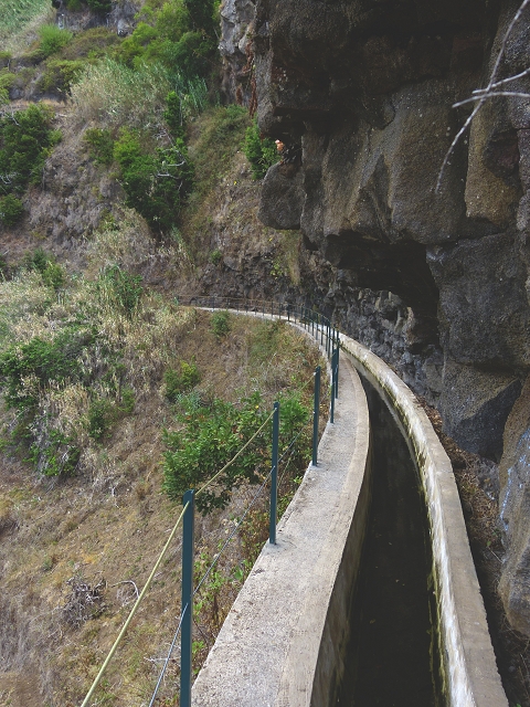 Levada Nova — Weitere Beschreibungen — Foto 13